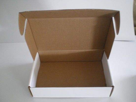 飞机盒纸箱包装